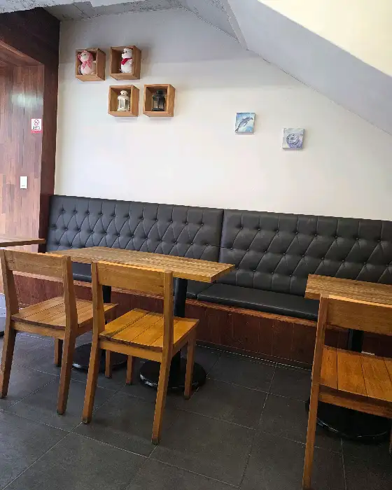 만들어진 토스트