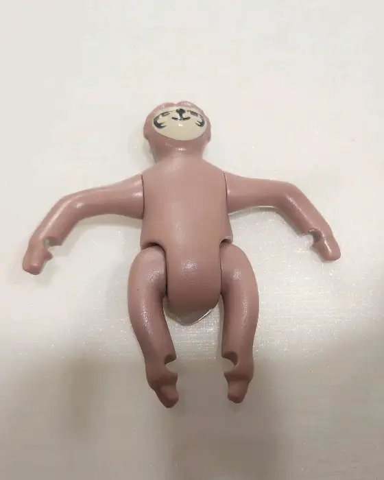 맥도날드 해피밀 장난감