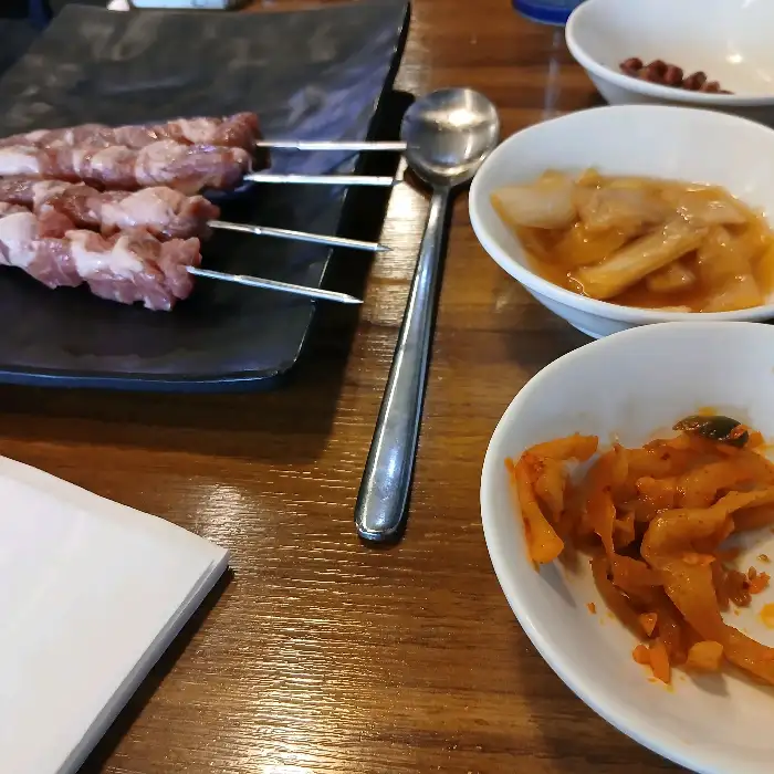 주엽 맛집 꿔바로우