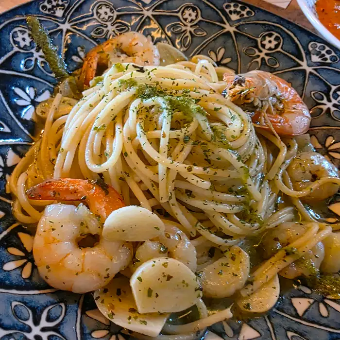 창밖 풍경