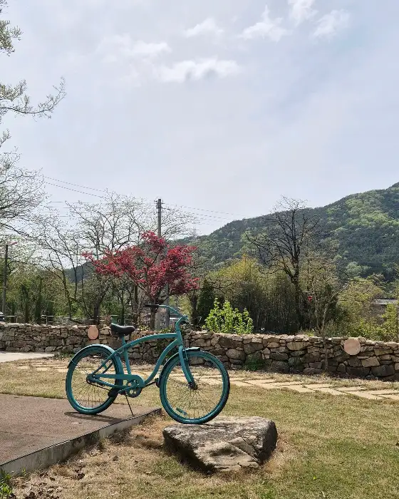 라이트빈 입구 모습