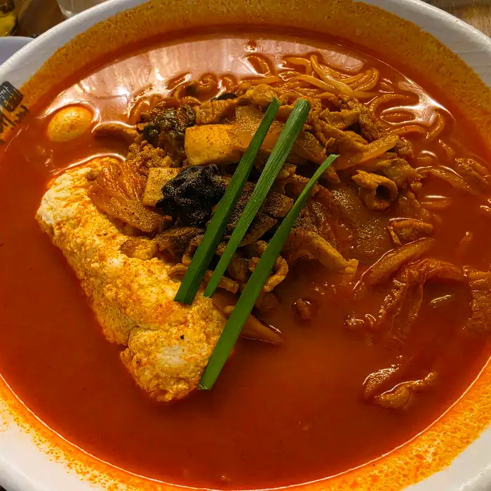 역대짬뽕 짬뽕 상세