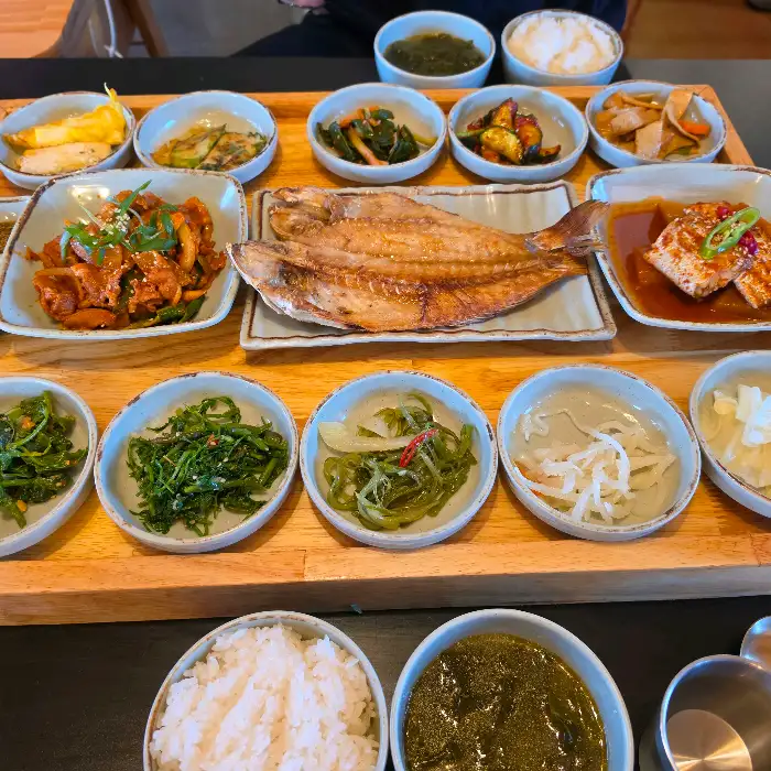 매콤달콤한 제육볶음