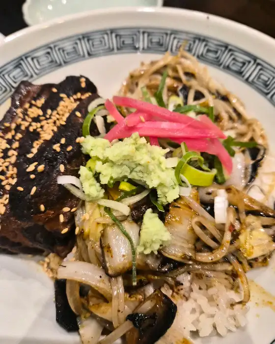 꼬막짬뽕