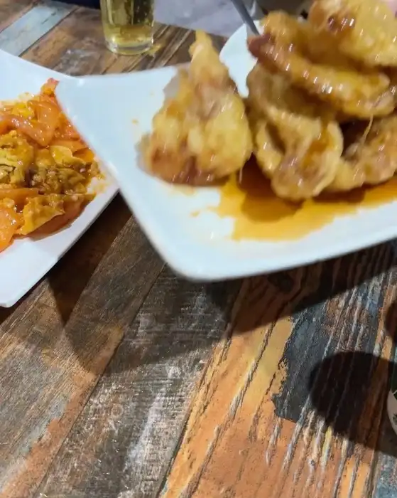 계란토마토 요리