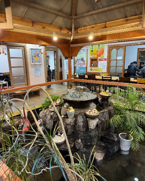볶음밥