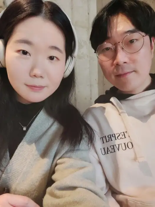 고기와 쌈채소