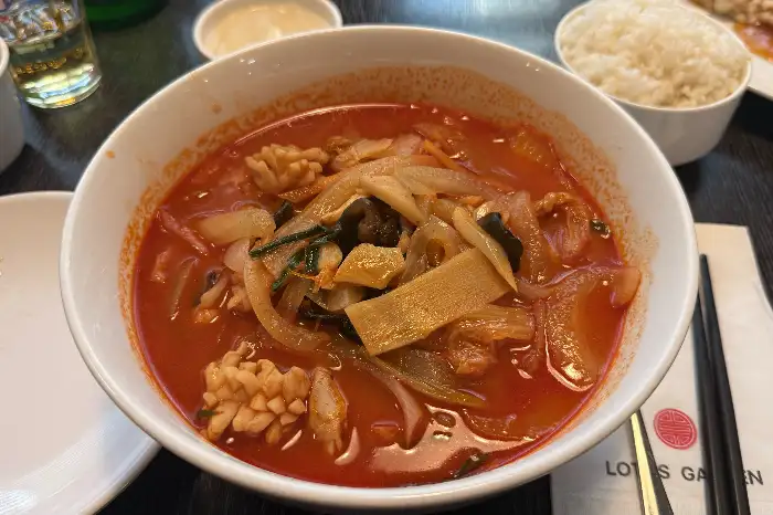 탕수육