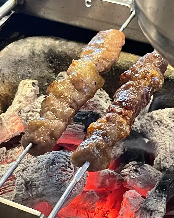 주엽역 맛집 양꼬치