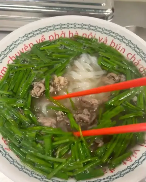 분짜