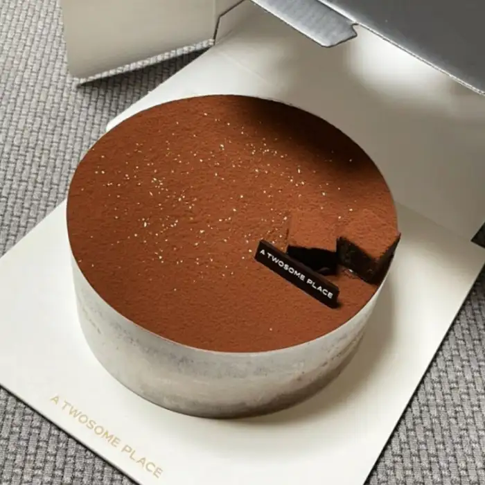 초콜릿 케이크