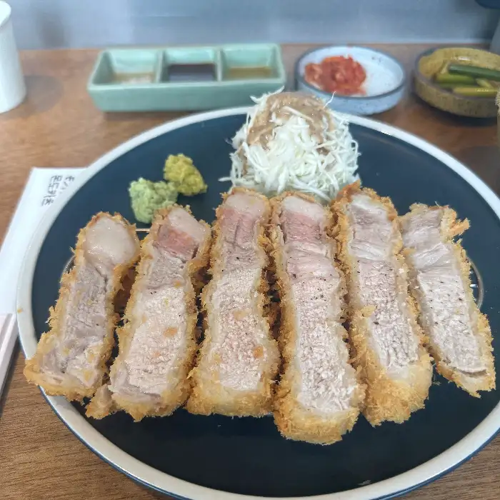 대쿠이 등심카츠