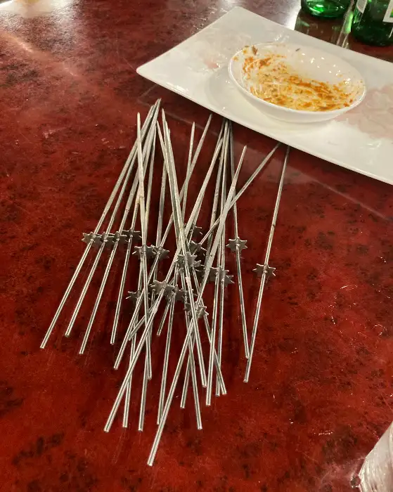 식기류
