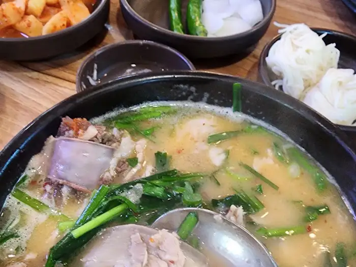 고기