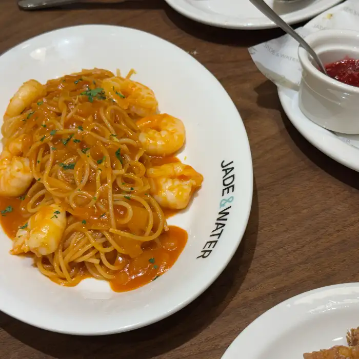 오렌지 치킨