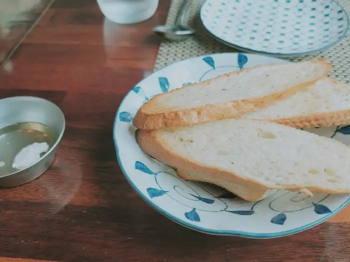 식전 빵