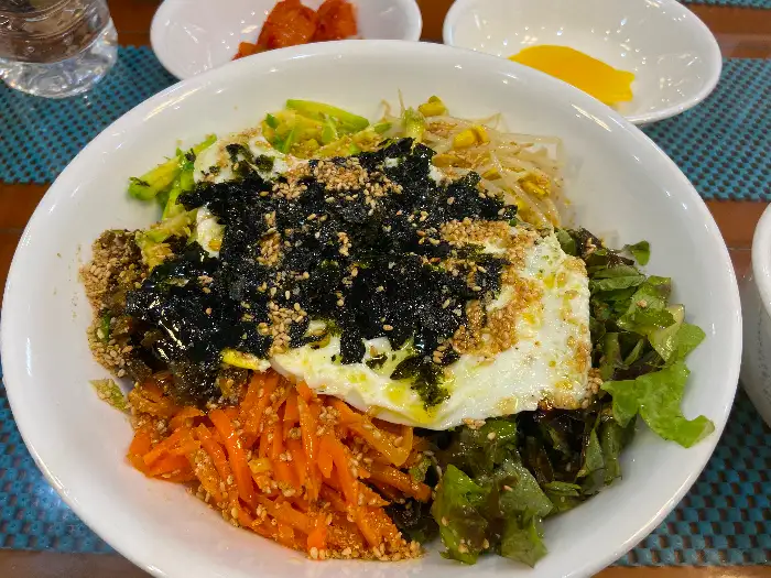 비빔밥