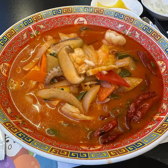 탕수육
