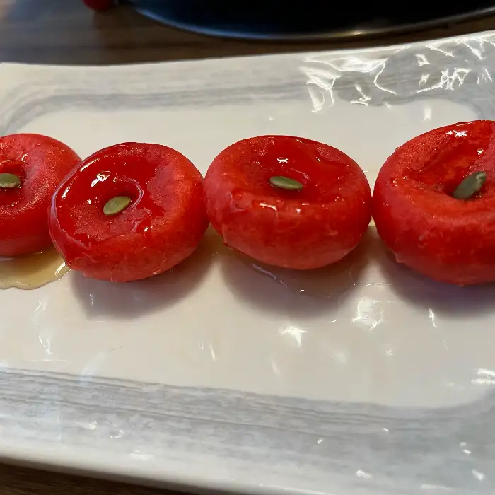 동글동글 귀여운 디저트