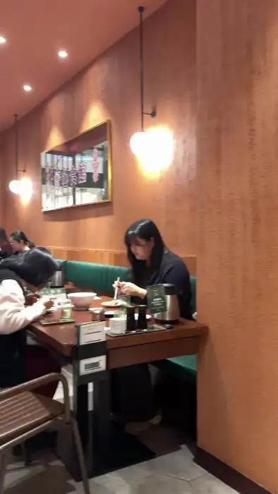 호우섬 내부 공간 모습