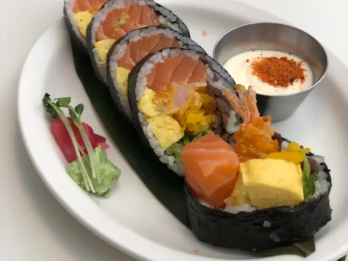 초이다이닝 후토마끼