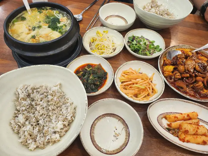 따뜻한 털레기