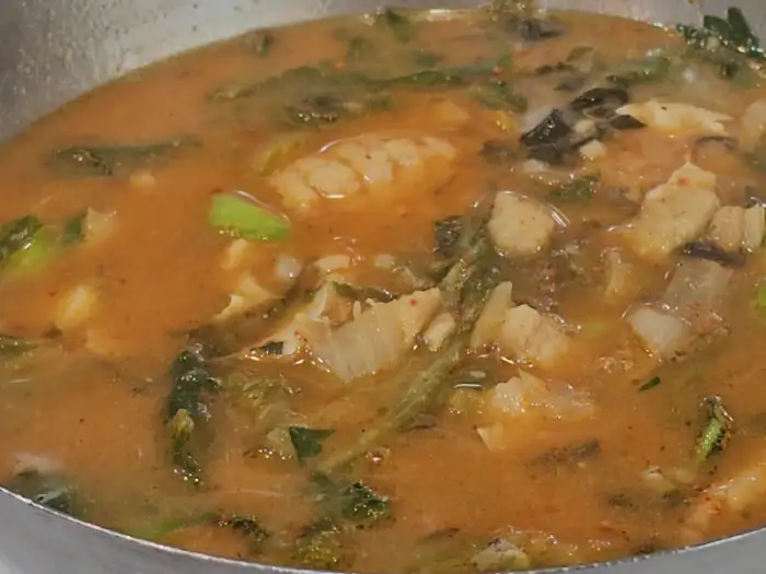 삼치구이