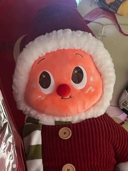 크리스마스 장식 인형