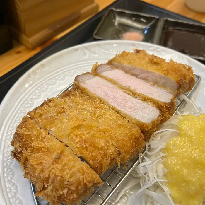 로스카츠 단면