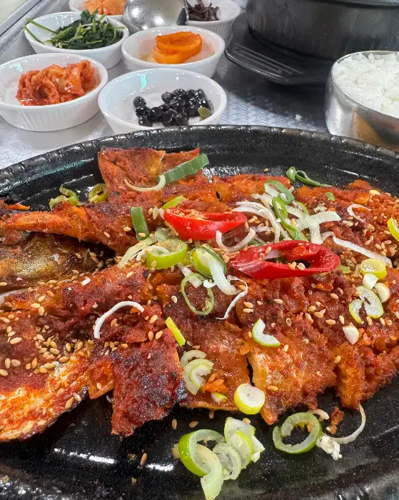 강원도 여행의 정점을 찍은 인생 맛집! 여기 음식 전부 미쳤다!