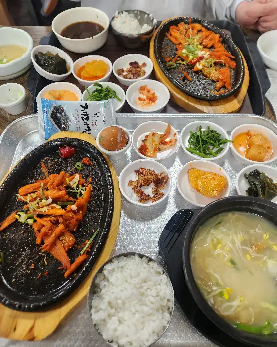 강원도 여행의 정점을 찍은 인생 맛집! 여기 음식 전부 미쳤다!