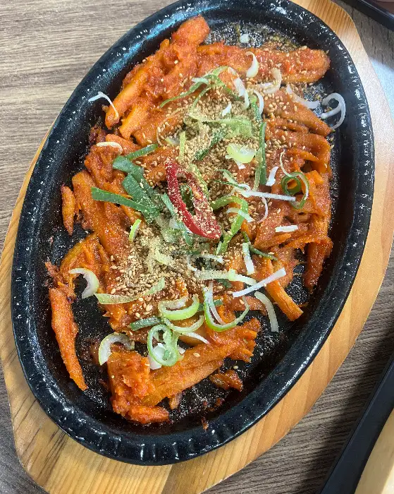 강원도 여행의 정점을 찍은 인생 맛집! 여기 음식 전부 미쳤다!