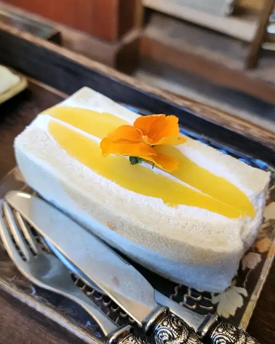 과일 산도