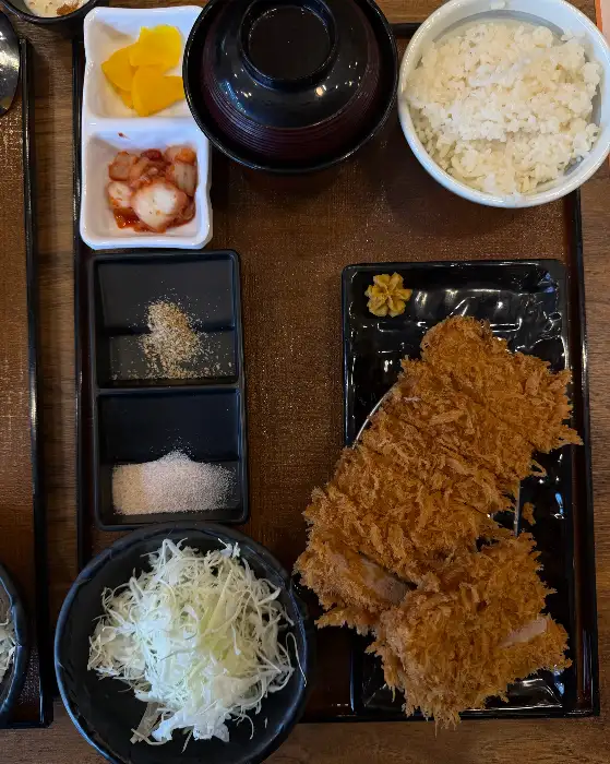 치즈돈까스