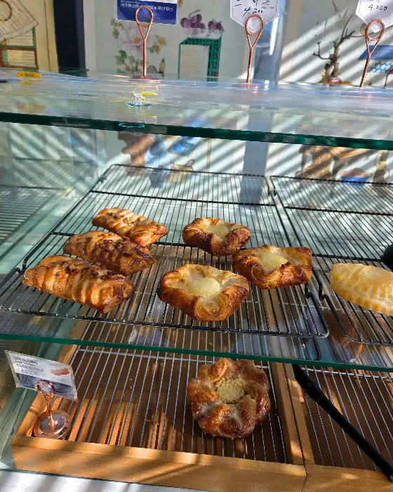 커피홀베이커리 안동풍산점 베이커리