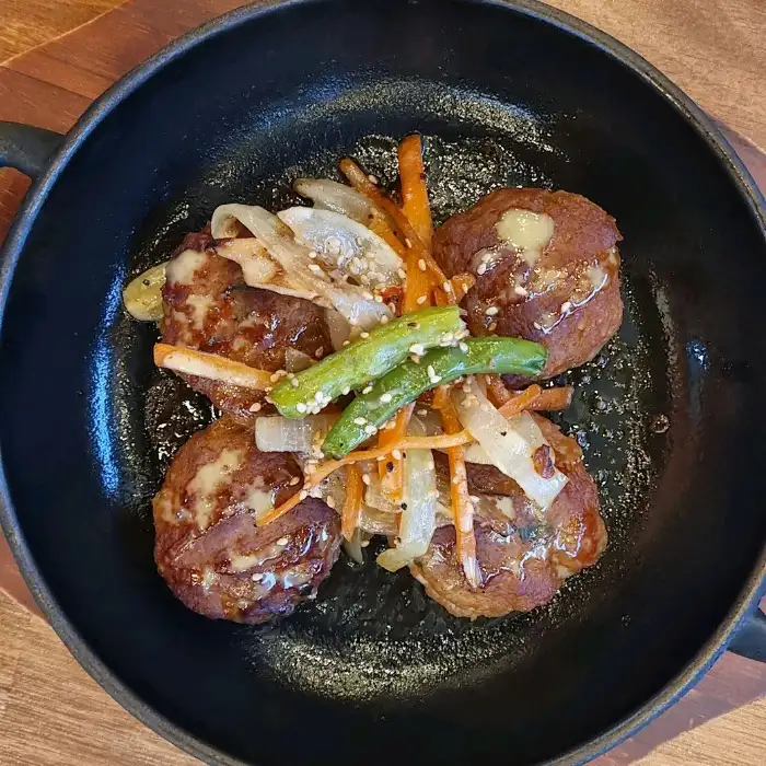 바삭하고 촉촉한 생선구이