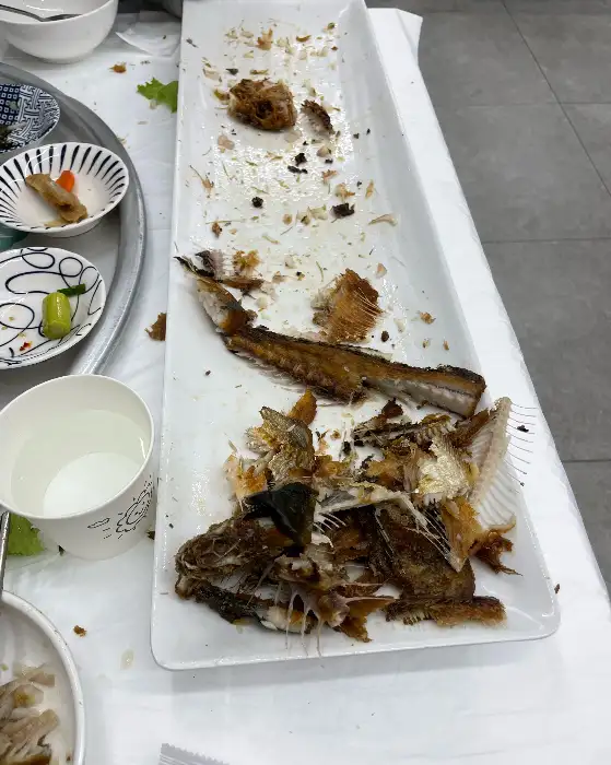 제주할망밥상 모슬포점 외관