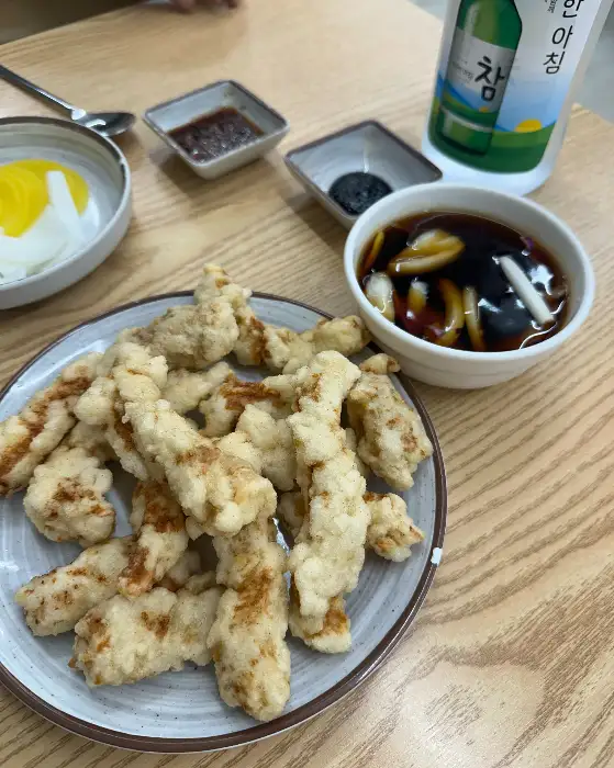탕수육