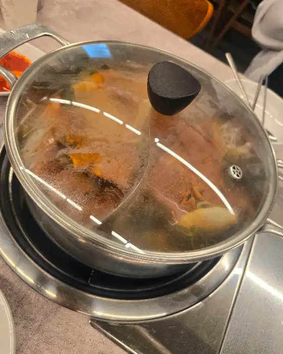 치즈 볶음밥