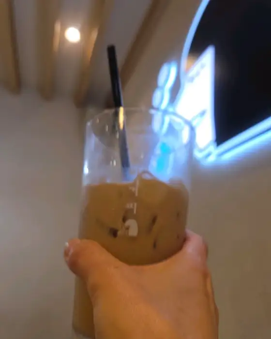 모리커피 계란빵