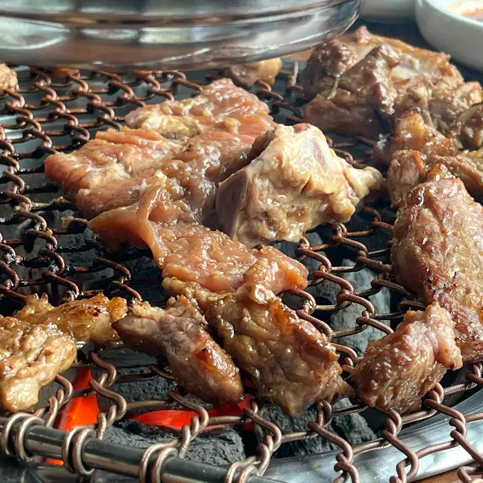 삼겹살