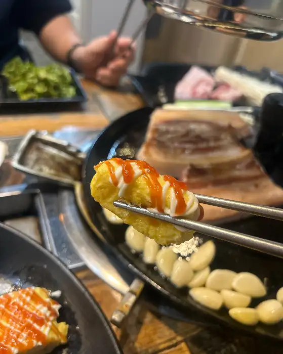 치즈 계란말이