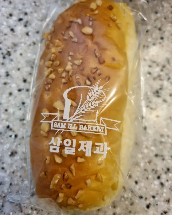 식빵 종류의 빵들