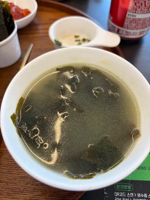 가게 내부 인테리어 소품