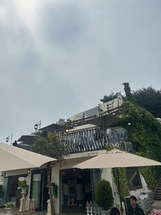 건물 외부 모습