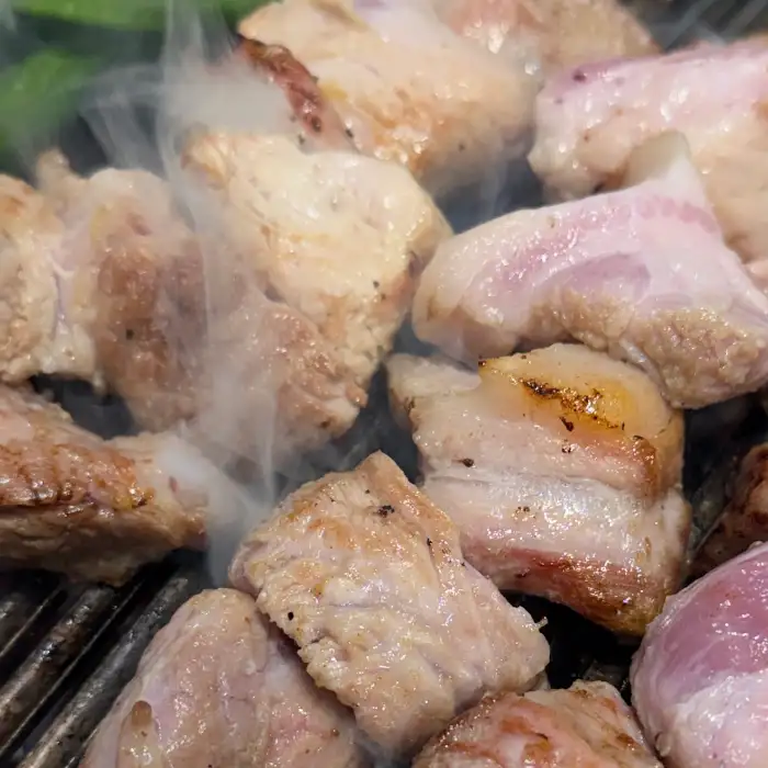 메뉴판