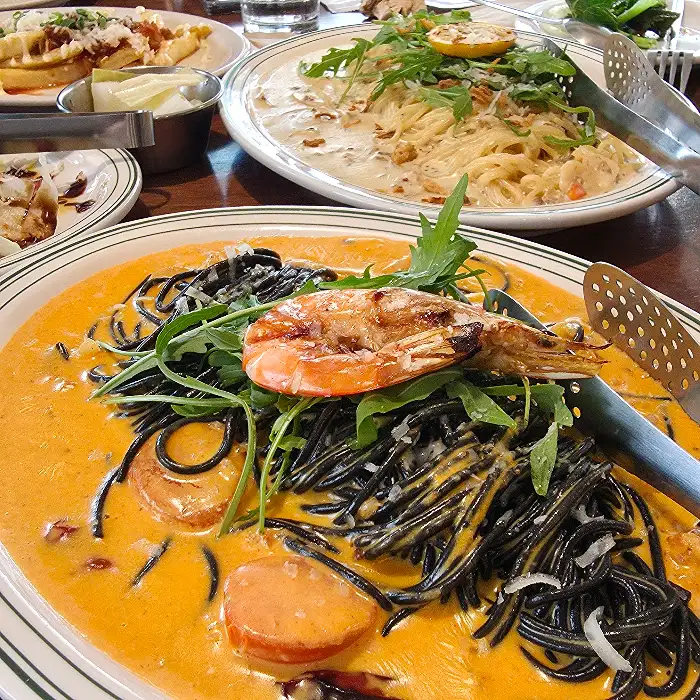 치킨 리조또