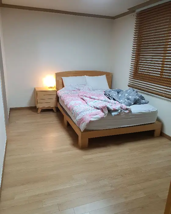 삼겹살 쌈