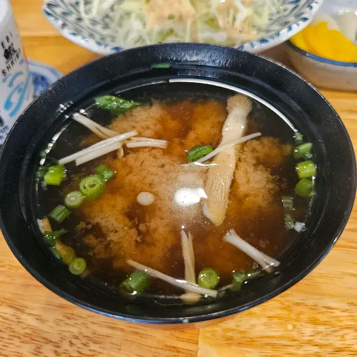 다양한 종류의 초밥