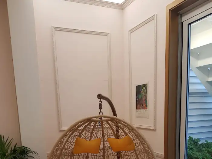 행잉 체어